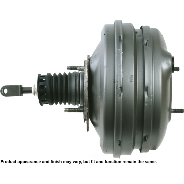 Cardone Reman Remanufactured Vacuum Power Brake Booster w/o Master Cylinder 53-2957
