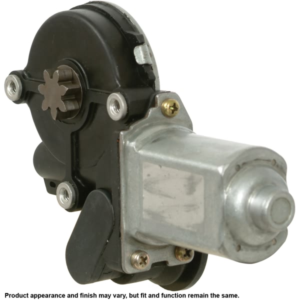 Cardone Reman Remanufactured Window Lift Motor 47-1168