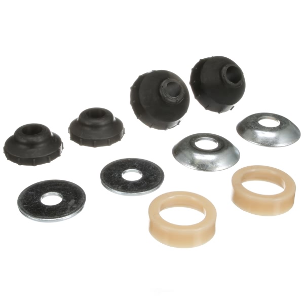 Delphi Front Radius Arm Bushings TD4610W