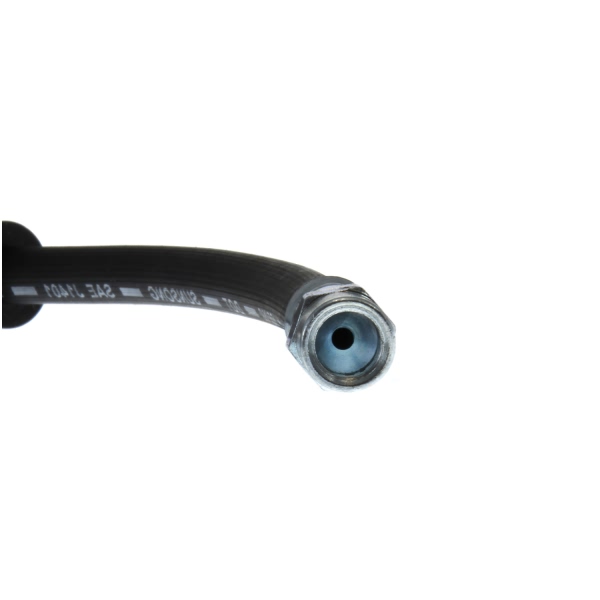 Centric Front Brake Hose 150.34005