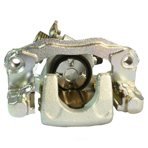 Mando Rear Passenger Side Brake Caliper 16A5035