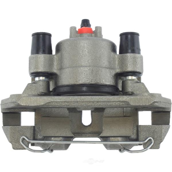 Centric Remanufactured Semi-Loaded Front Brake Caliper 141.48108