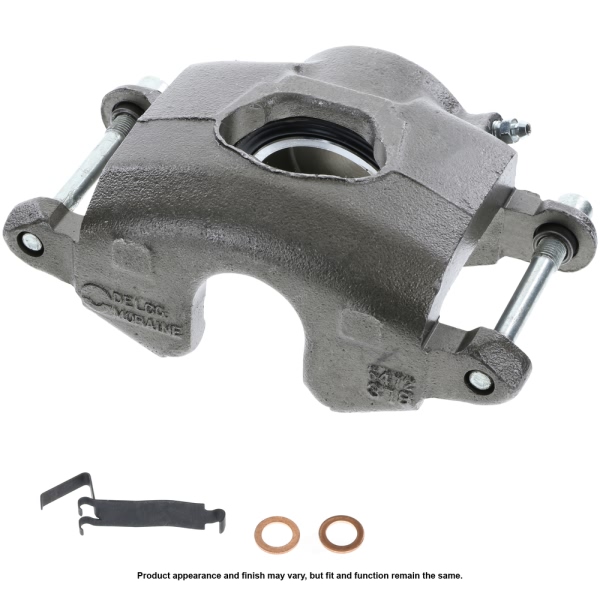 Cardone Reman Remanufactured Unloaded Caliper 18-4039