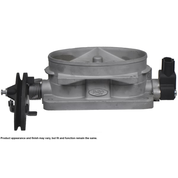 Cardone Reman Remanufactured Throttle Body 67-1061