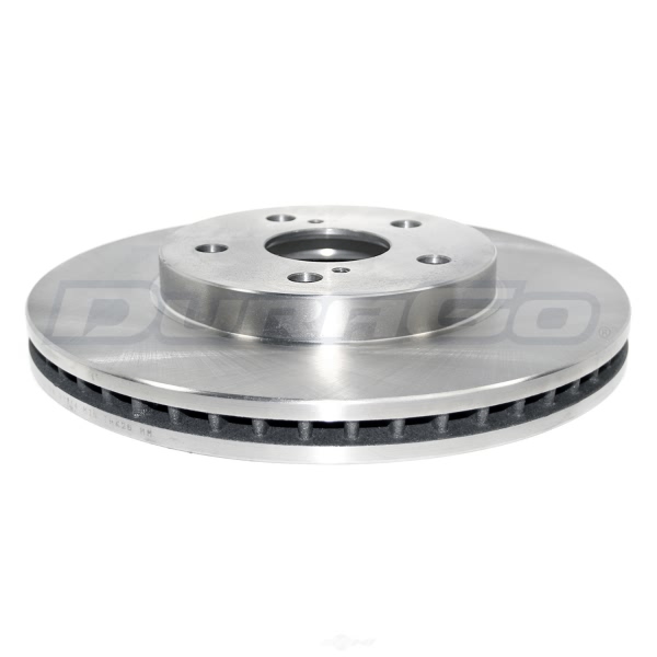 DuraGo Vented Front Brake Rotor BR31314