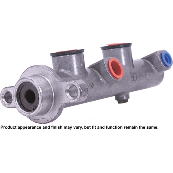 Cardone Reman Remanufactured Master Cylinder 10-4006