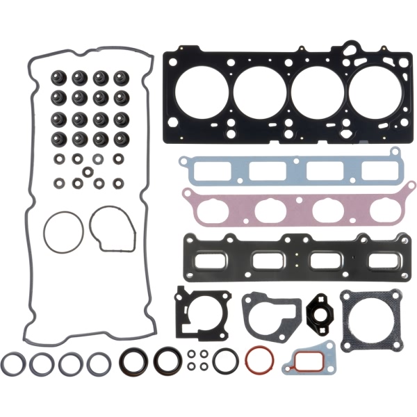 Victor Reinz Standard Design Cylinder Head Gasket Set 02-10465-01