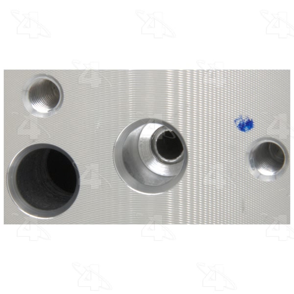 Four Seasons Aluminum Filter Drier w/ Pad Mount 83103