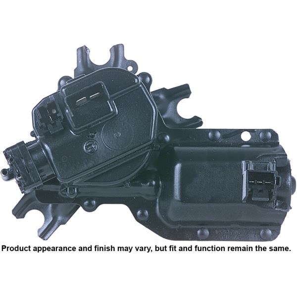 Cardone Reman Remanufactured Wiper Motor 40-180