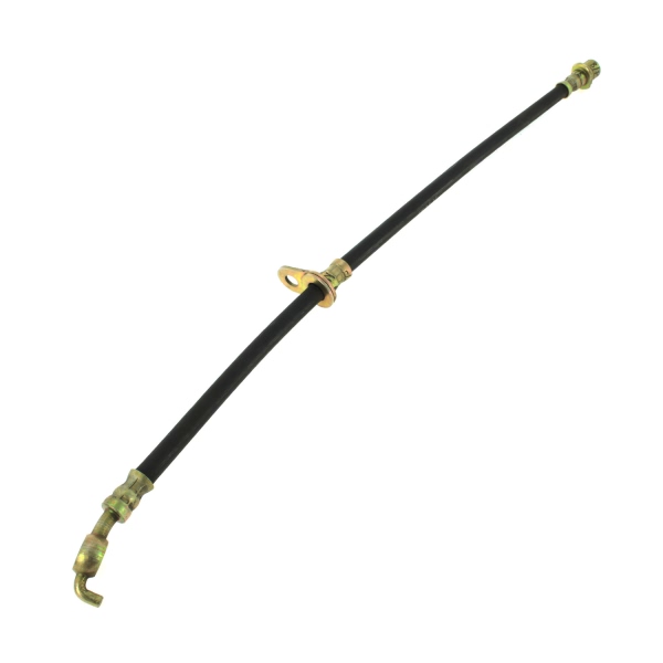 Centric Front Driver Side Brake Hose 150.44066