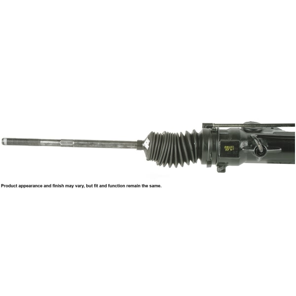 Cardone Reman Remanufactured Hydraulic Power Rack and Pinion Complete Unit 22-268