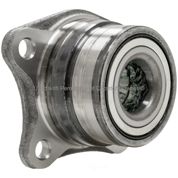 Quality-Built WHEEL BEARING MODULE WH512137