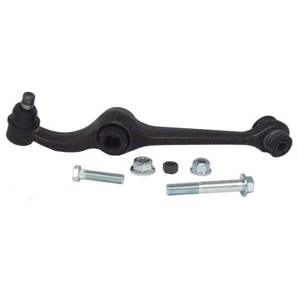 Delphi Front Driver Side Lower Control Arm And Ball Joint Assembly TC1722