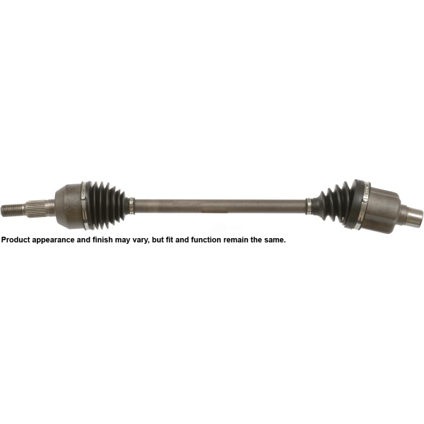 Cardone Reman Remanufactured CV Axle Assembly 60-1464