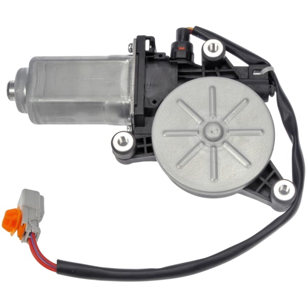 Dorman OE Solutions Rear Driver Side Window Motor 742-837