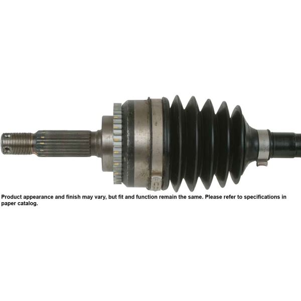 Cardone Reman Remanufactured CV Axle Assembly 60-3219