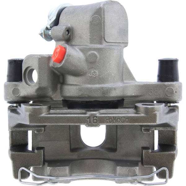 Centric Remanufactured Semi-Loaded Rear Passenger Side Brake Caliper 141.65561