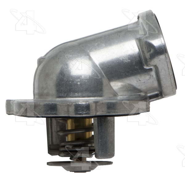 Four Seasons Engine Coolant Thermostat And Housing Assembly 86107