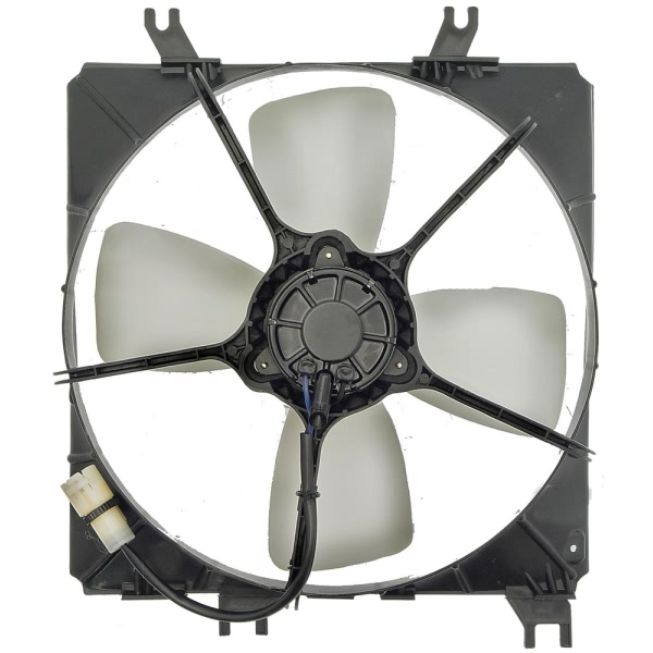 Dorman Engine Cooling Fan Assembly 620-215