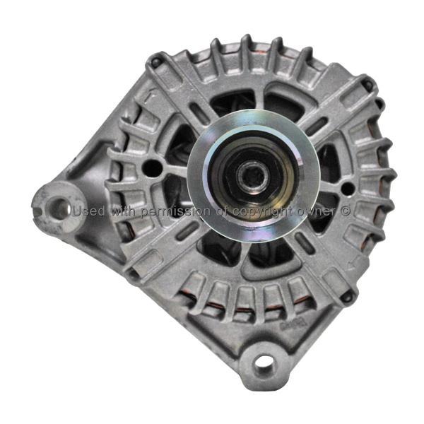 Quality-Built Alternator Remanufactured 15059