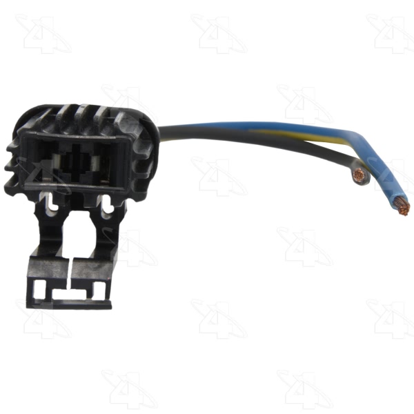 Four Seasons Cooling Fan Motor Relay Connector 37229