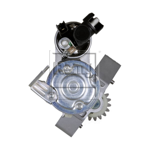 Remy Remanufactured Starter 16125