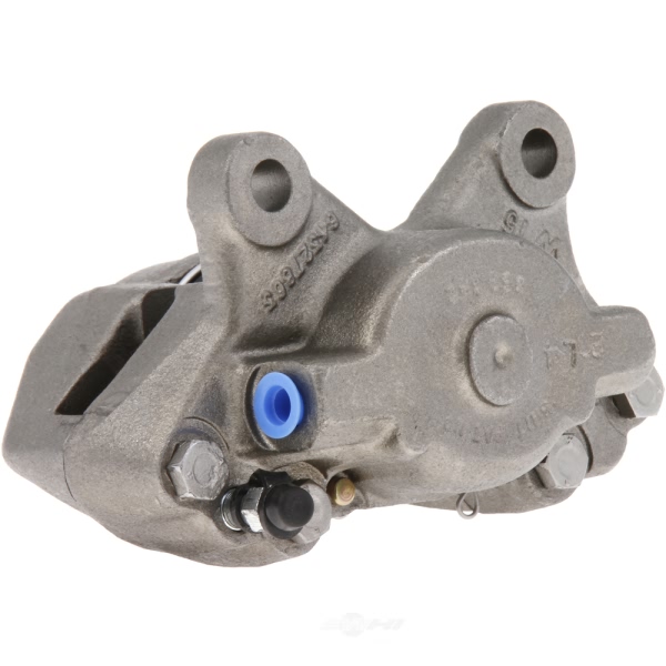 Centric Remanufactured Semi-Loaded Front Driver Side Brake Caliper 141.30008