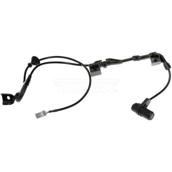 Dorman Rear Passenger Side Abs Wheel Speed Sensor 970-532