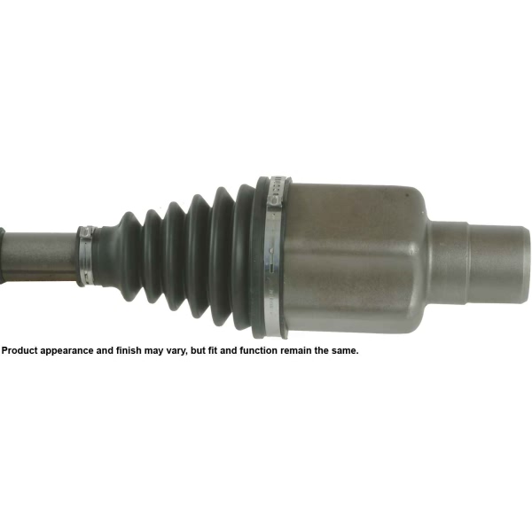 Cardone Reman Remanufactured CV Axle Assembly 60-3545