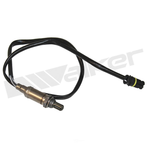 Walker Products Oxygen Sensor 350-34220