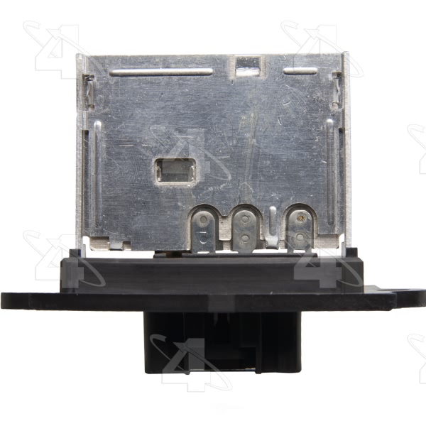 Four Seasons Hvac Blower Motor Resistor 20375