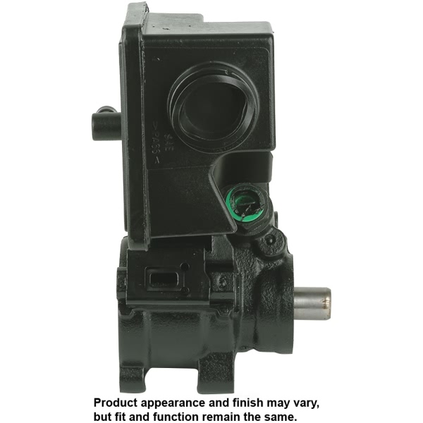Cardone Reman Remanufactured Power Steering Pump w/Reservoir 20-61607