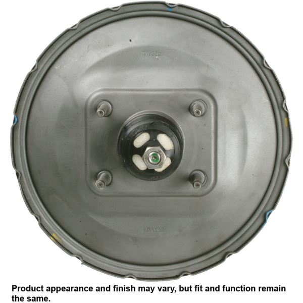 Cardone Reman Remanufactured Vacuum Power Brake Booster w/o Master Cylinder 53-6009