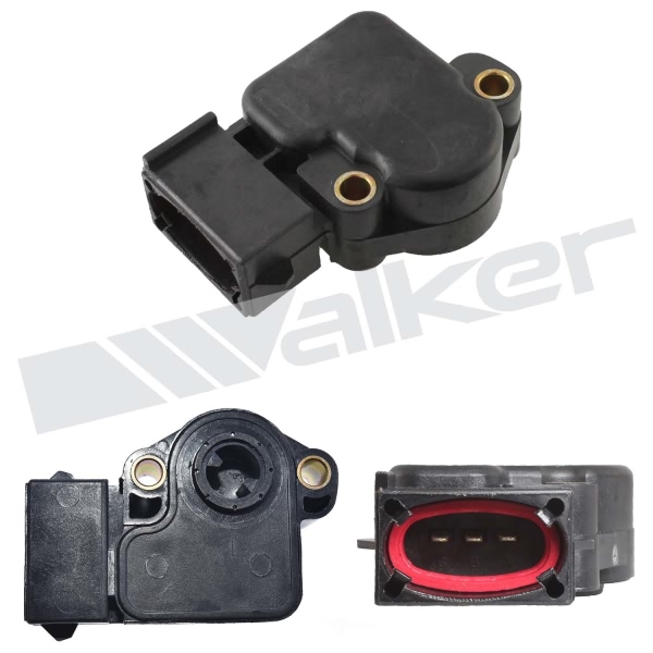 Walker Products Throttle Position Sensor 200-1023