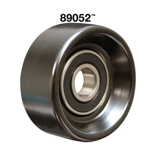 Dayco No Slack Upper Light Duty Idler Tensioner Pulley 89052