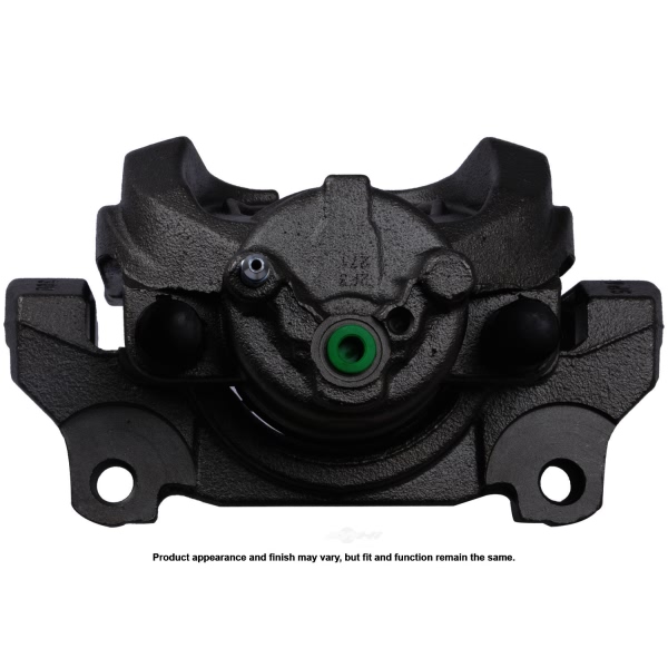 Cardone Reman Remanufactured Unloaded Caliper w/Bracket 18-B5474