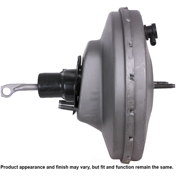 Cardone Reman Remanufactured Vacuum Power Brake Booster w/o Master Cylinder 54-74219