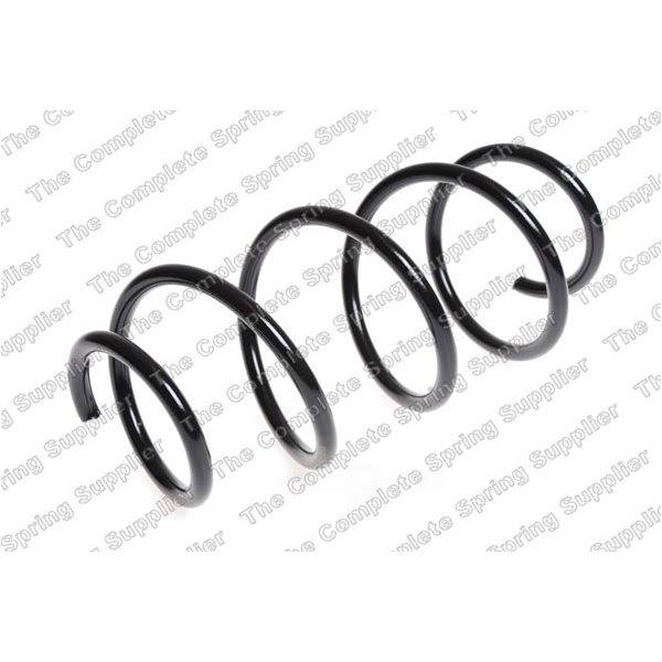 lesjofors Front Coil Spring 4056881