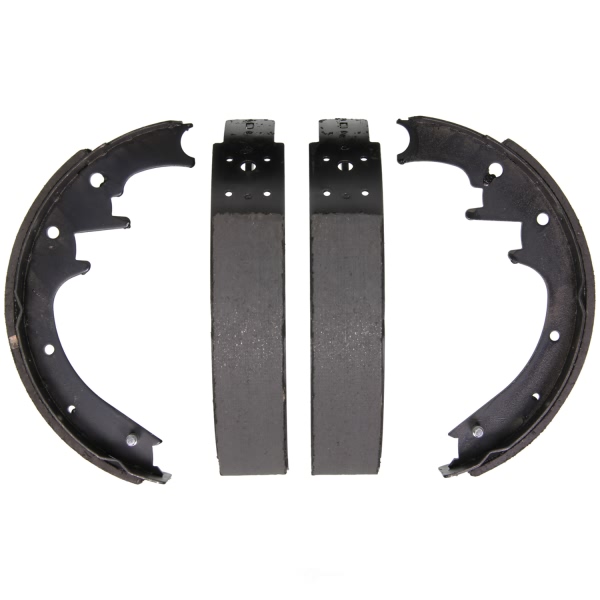 Wagner Quickstop Rear Drum Brake Shoes Z774