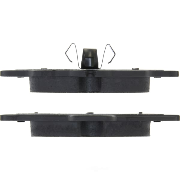 Centric Premium Ceramic Front Disc Brake Pads 301.09720