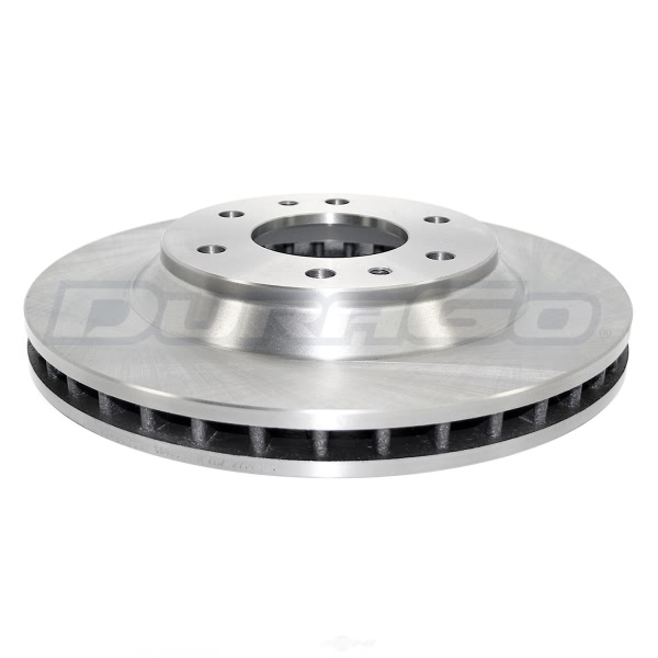 DuraGo Vented Front Brake Rotor BR55069