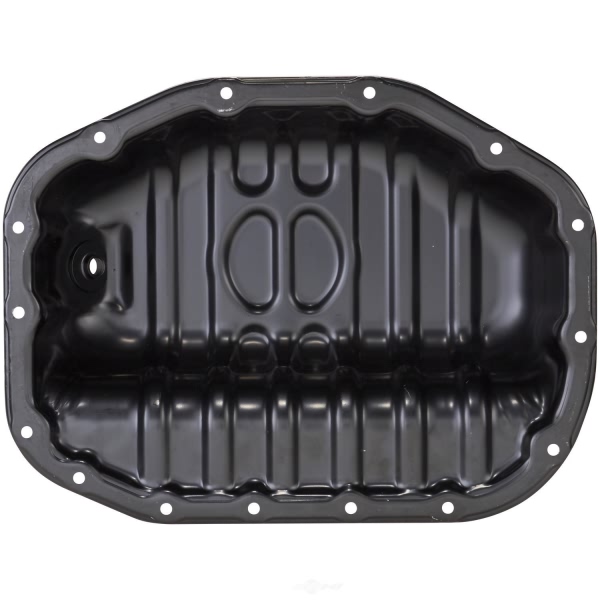 Spectra Premium Lower New Design Type A Engine Oil Pan Without Gaskets TOP68A