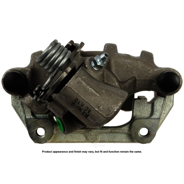 Cardone Reman Remanufactured Unloaded Caliper w/Bracket 19-B6285A