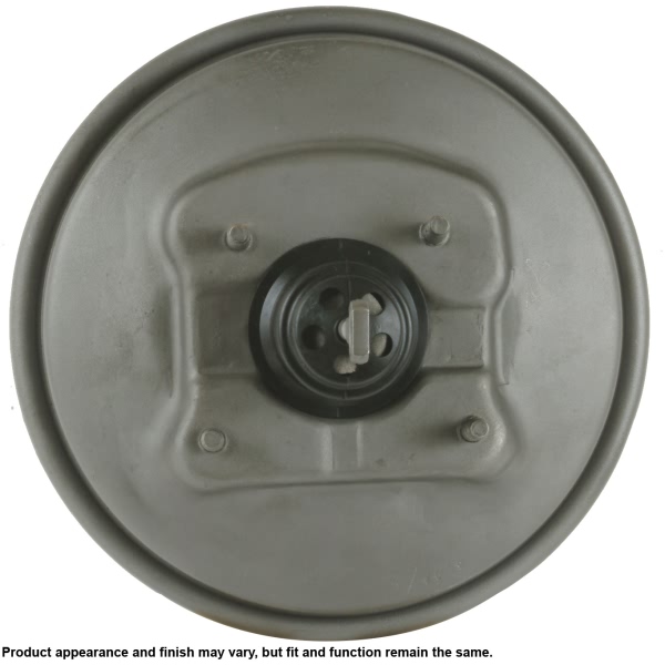 Cardone Reman Remanufactured Vacuum Power Brake Booster w/o Master Cylinder 54-73402
