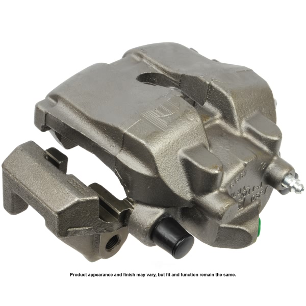 Cardone Reman Remanufactured Unloaded Caliper w/Bracket 18-B5295