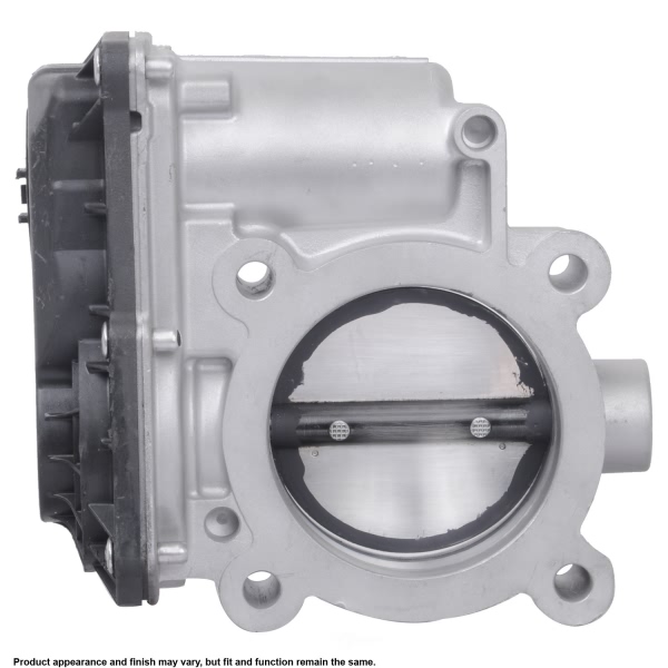 Cardone Reman Remanufactured Throttle Body 67-4201