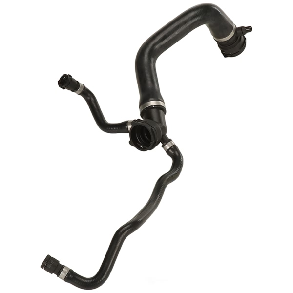 Gates Engine Coolant Molded Radiator Hose 23953