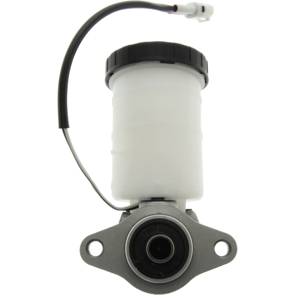 Centric Premium Brake Master Cylinder 130.48017