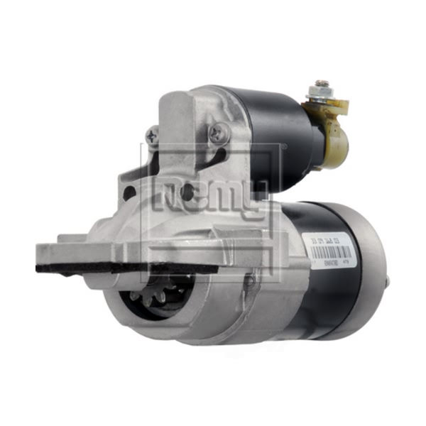 Remy Remanufactured Starter 17479