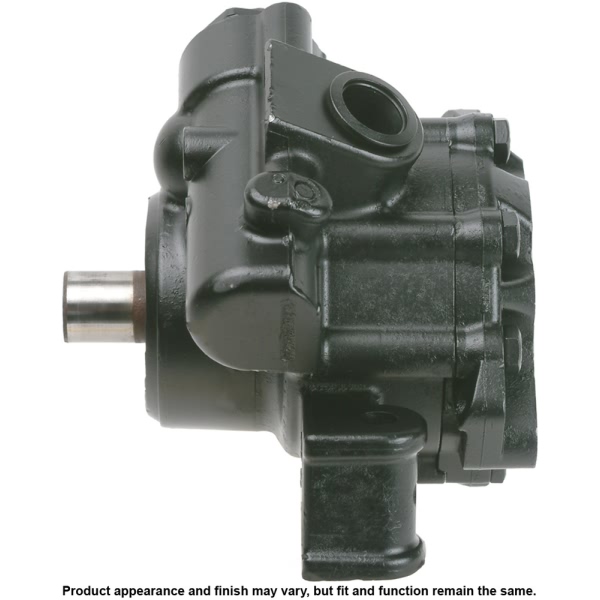 Cardone Reman Remanufactured Power Steering Pump w/o Reservoir 21-5459
